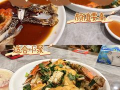 -红灯笼龙凤饭店(宁波老字号店)