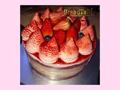 -BreadTalk面包新语·烘焙蛋糕(海珠丽影广场店)