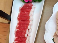 -湯系·煲汤手艺人(东二环泰禾广场店)