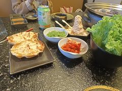 -樱嘢·炭火烧肉(惠南店)