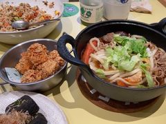-米仓食堂(凯德广场店)