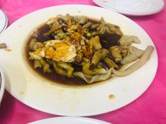 豉油王鸭肠-电白鸭粥店(下沙二坊88号店)