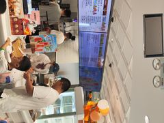 -85度C(南京龙江店)