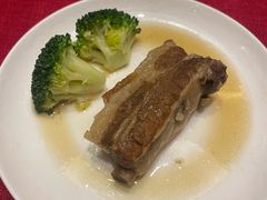 -厉家菜(金宝街店)