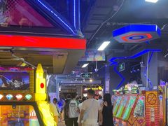 -核客电玩城(东门店)