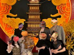 -NINES推理馆·实景侦探推理剧MIXPLAY(静安店)