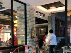 -味可道美食坊(福基路店)