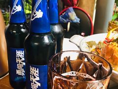 -美庐时尚餐厅(菱角湖店)