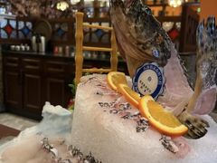 -东海怡品海鲜豆捞(舟宿夜江店)