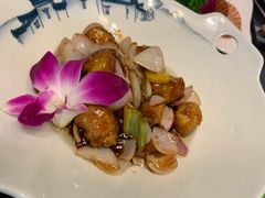 -利顺德大饭店·水岸中餐厅(小白楼店)
