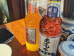 -孙盛兴奥灶面馆·蟹黄面·三虾面(山塘街总店)