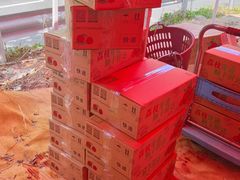 -鹏城八珍深圳特产手信(罗湖店)