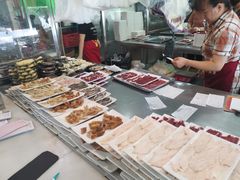 -伟记牛肉(金鸿公路店)