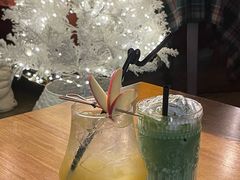 -咖法森林·咖啡  酒吧(天河店)