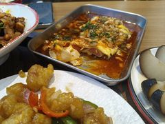 -那红花·东北菜铁锅炖(仙林金鹰店)