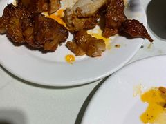 -戈拿旺巴西烤肉(崇文门店)