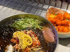 -白玉·朝鲜族烤串(深圳Kkone店)
