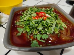 -食全食美冷锅串串(青年街店)