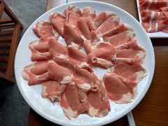 -前门杨记·铜锅涮肉(王府井·故宫店)