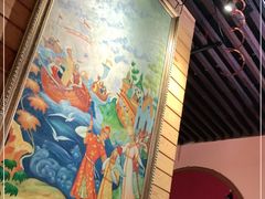 -喀秋莎俄罗斯西餐厅(广州分店)