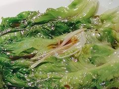 -绿茶餐厅(青岛城阳万象汇店)