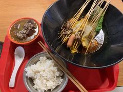 冒鸭血-南京大学-第9食堂