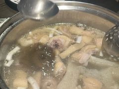 -同仁四季椰子鸡(宝安壹方城店)