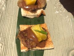 -匠和风精致料理(莆田财富中心店)