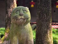 -天一阁博物院
