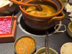-季季山·云南野生菌火锅(上海首店)