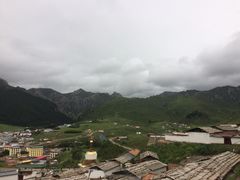 -达仓郎木寺院
