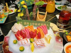 -濮园 · 四合院餐厅