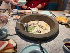 -滇色蒸汽石锅鱼(京华城店)