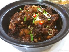 -富临轩私房菜(集庆门大街店)