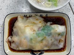 鲜虾牛肉肠-银记肠粉(文昌北路店)