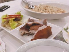 -翠园(北京王府中环店)