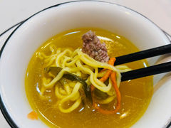 -田村·酸汤鲜牦牛肉火锅(布达拉宫广场店)