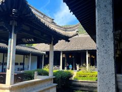 -兰亭风景区