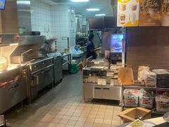 -麦当劳(金稻田路餐)