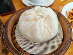 -如轩·海鲜砂锅粥·潮汕菜(沿江东路店)