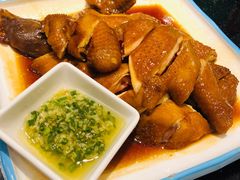 绍兴花雕鸡-苏浙徽·江南荟·本味融合菜(相城方圆里店)