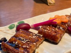 -水之惠鲜鱼料理(王府大街店)