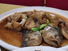 -青竹园海鲜餐厅(海天路店)