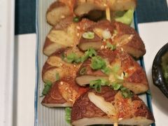 -樱の千渡日式料理·铁板烧•烧鸟(金盛田广场店)