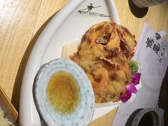 -鹤龟料理店(时代天街店)