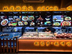 -明月土菜馆(老城区店)