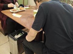-丝路传奇·中国拉面航母店(北医三院店)