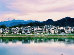 -新安江山水画廊风景区