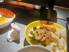 -探鱼·鲜青椒爽麻烤鱼(番禺万达店)