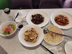 -大碗居·烤鸭·鱼头泡饼(天坛东门店)